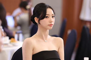 [포토S] 카리나, 이렇게 예뻐도 되나