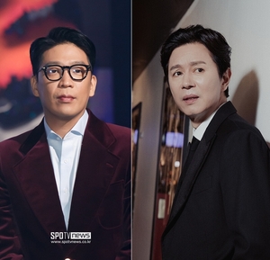 MC몽과 김민종 관련 보도 이미지