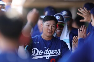 ML 1라운더 특급유망주가 KBO 오다니…20일 韓 입국, 13억 타자보다 더 기대가 되는 이유