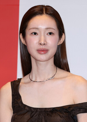 [포토S] 차정원, 투명한 피부