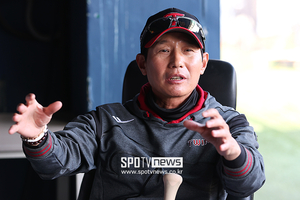 라인업 때문에 잠 못 자 코치가 짠 LG 라인업, 대신 감독이 찍은 선수는 나온다는데…