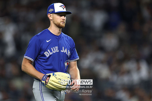 감독에 항명→현금 트레이드 前 KBO 투수, 놓칠 수 없는 기회 왔다! 다저스 선발 데뷔전 확정