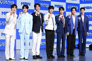 [포토S] 무명전설 파이팅!