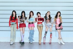 베이비몬스터, YG 차세대 걸그룹 존재감 각인…플랫폼 넘나들며 종횡무진
