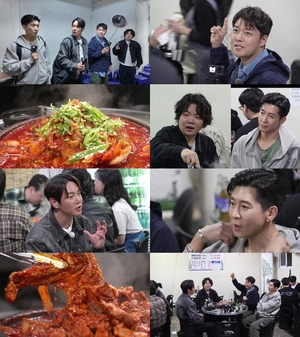 브라이언 홈쇼핑 누적 매출 157억, 1시간에 44억 벌었다 ( 전현무계획3 )