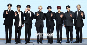 에이티즈, 4개월 만에 초고속 컴백…6월 26일 신보 발표[공식]