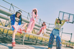 6월 믿듣맘무 가 온다…마마무, 3년 8개월 만에 완전체 컴백[공식]