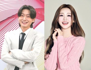 김용빈·홍지윤, KSI 월간 트로트영향력 남녀 1위… 1만여 데이터 기반 산출