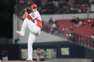 개막전 그때 정해영이 아니다… 악몽 빚 제대로 갚았다, 실점을 모르는 수호신이다