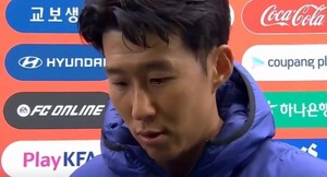 커리어 클라이막스 손흥민, 2026 북중미 월드컵 끝나고 은퇴 가능성 일축 마지막? 아무도 모르는 일