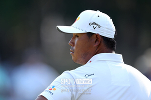 김시우 세계랭킹 19위 우뚝 …개인 최고 순위 으쓱