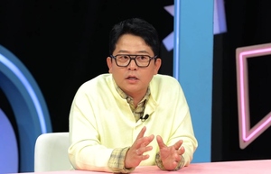 김준호 ♥김지민 위해 1억짜리 결혼 1주년 이벤트 준비중 ( 동상이몽 )