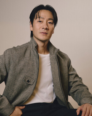 허수아비 박해수 큰 사랑 예상 못 해, 출연 결정 무서웠다 [인터뷰①]