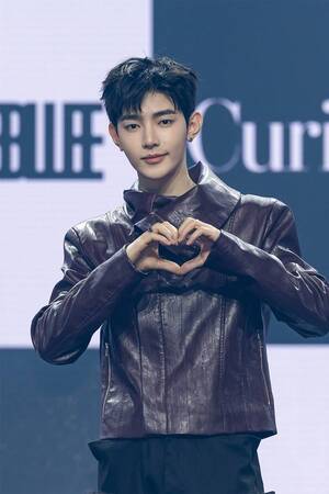 앤더블 장하오 리더로서 부족한 점 많지만…무조건 잘 되는 팀 만들고파