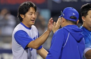 최원태 복귀 날짜 떴다→ 완봉승 양창섭 보직 어떡하지?…감독은 더 이상 뭐 말할 게 있나요
