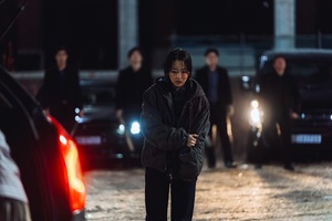 골드랜드 박보영, 금괴의 마지막 주인 됐나…시즌2 암시 엔딩