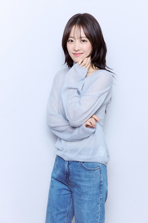 골드랜드 박보영 집·차 있는 내 인생 만족…그런데 1500억 생긴다면 [인터뷰②]
