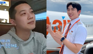 승무원→감독까지...연예계 떠나 '인생 2막' 연 아이돌들[초점S] - 뉴스 썸네일 이미지