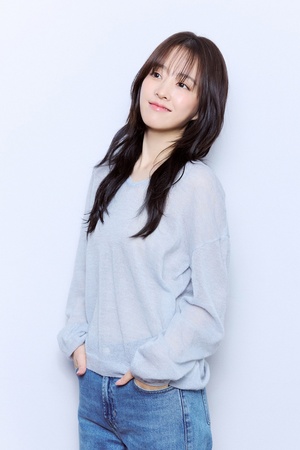 골드랜드 박보영 첫 장르물 피·땀·눈물 묘한 쾌감, 감독도 더 맞고 구르라고 [인터뷰③]
