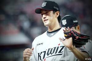 네, 저 실패했어요 넘버원 에이스 솔직 고백…그리곤 감독님은 연체동물 같다 말한 사연은?