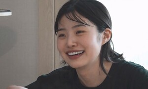미쓰홍 최지수, 아르바이트로 9년 만에 학자금 대출 완납 눈물