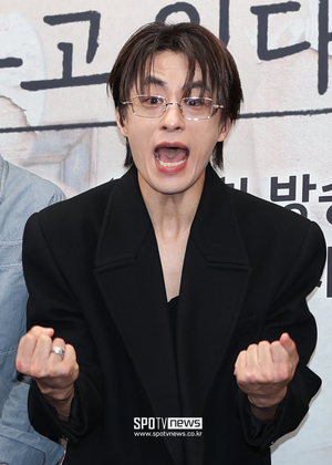 흥행 킹 구교환의 힘, 모자무싸 → 군체 까지 대박 릴레이[초점S]