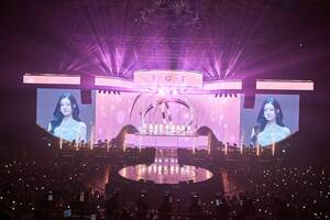 아이오아이 꿈 이루게 돼 행복…무대하게 해 준 앙둥이들 고마워