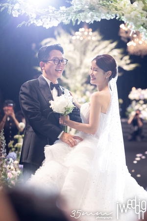 김지민, 게임에 빠진 ♥김준호에 일침 지겹지도 않냐 애정 한 가득