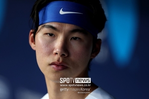 충격 마이너 강등 안 됐어도, 로버츠는 김혜성 쓸 생각이 없었다 기회 밀릴 거라고 직접 언급