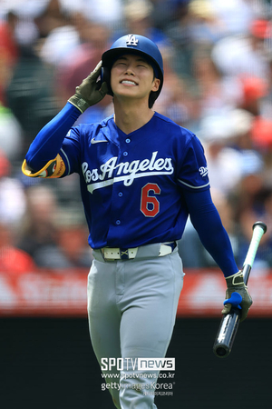 번트라도 하라 로버츠 공개 질책, 김혜성 AAA에서도 3타수 무안타 침묵…경쟁자 에드먼은 홈런 폭발→ML 복귀 더 어려워진다