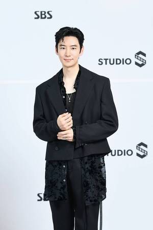 승산 있습니다 이제훈 모범택시 큰 인기, 새 도전 고민 컸다