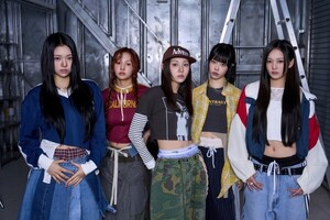 AOMG 첫 걸그룹 키비츠, 6월 정식 데뷔… 힙합의 정수 선보일 것 [공식]
