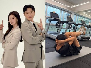 세 딸 입양 진태현♥박시은, 이번에는 남학생 후원 우리에겐 기부=후원=입양