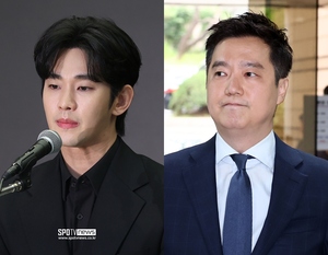 [속보] 김수현 명예훼손 혐의 김세의, 다시 유치장 行…法, 구속적부심 기각