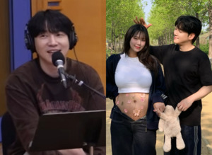 최현석 사위 김태현, 득남 한달도 안됐는데 둘째 언급… 딸 계획 있어