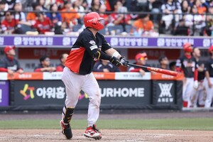 KIA 육성 선수가 그리워지다니, 풀리지 않는 숙제… 외야 유망주 빼고, 내야수 콜업한 사연