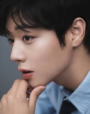 취사병 박지훈 윤경호, 말 많은지 몰랐다… 흑백 오마주 직접 제안 [인터뷰③]