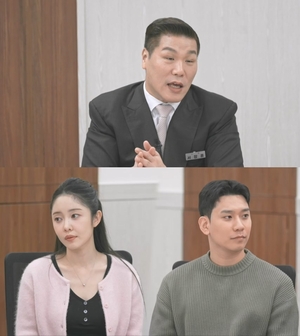 3000원 때문에 파혼 위기 결혼식 2주 전 이숙캠 찾은 사연…서장훈 일침