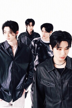 헤이맨, 우리는 서로의 일부가 되어 살아간다 …EP앨범 드림 4일 발표