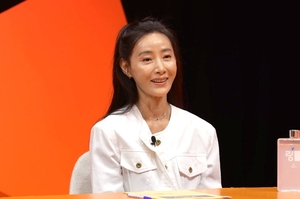 60살 도지원, 母와 사는 캥거루족 고백… 친언니도 결혼 안해 ( 미우새 )