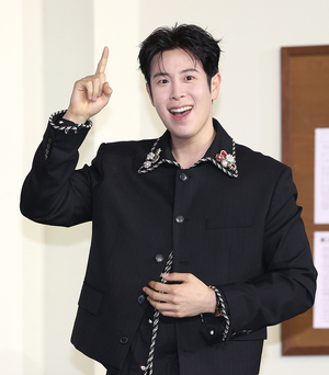 [포토S] 표지훈, 내가 바로 브레인!