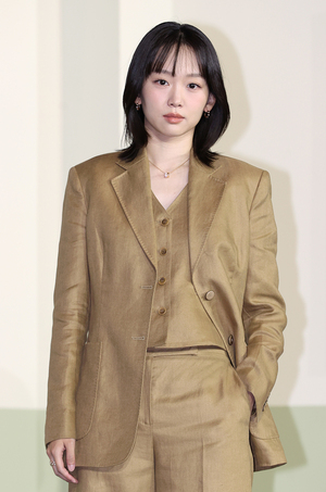 [포토S] 진기주, 단아한 매력