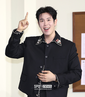 참교육 표지훈 복싱 배운 진기주에게 따귀 맞아, 돈 받고 연기하니 견뎌야