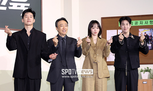 원작 논란 충분히 정제 … 참교육 , 혐오 걷어내고 사이다 만 남겼다[종합]