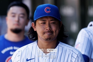 홈런→홈런→홈런→홈런, 또 박살난 日 344억 좌완…수비도 안 도와줬다 목 졸라버릴지도 몰라