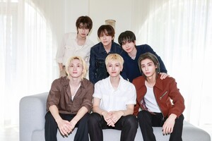보이넥스트도어 데뷔 3주년, 그간 못 한 말 이젠 하고파 [인터뷰②]