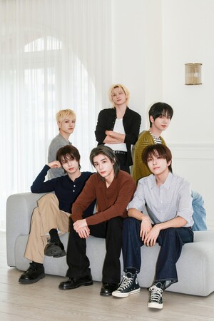 보넥도 명재현, 부상에도 활동 의지…멤버들이 말릴 정도 [인터뷰③]