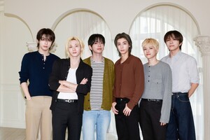 보넥도 첫 정규, 바이럴 타고 1위 휩쓸고 싶어 [인터뷰①]