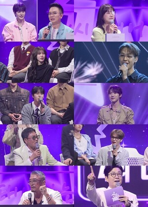 더 스카웃 이승철, 김재중에 이건 어쨌든 반칙! 곤란하다 지적[오늘TV]