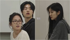 하트시그널5 최소윤, 선 넘은 우열-유경 방해공작에 인성 논란 터졌다... 핱시 사상 이런 캐릭터 처음
